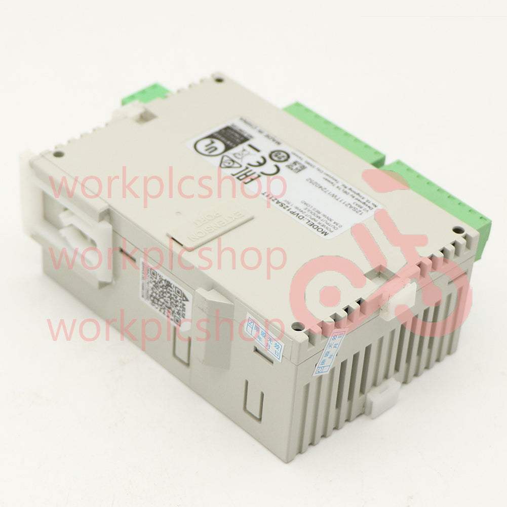 1PCS DELTA PLC controller DVP-12SA2 DVP12SA211T #US