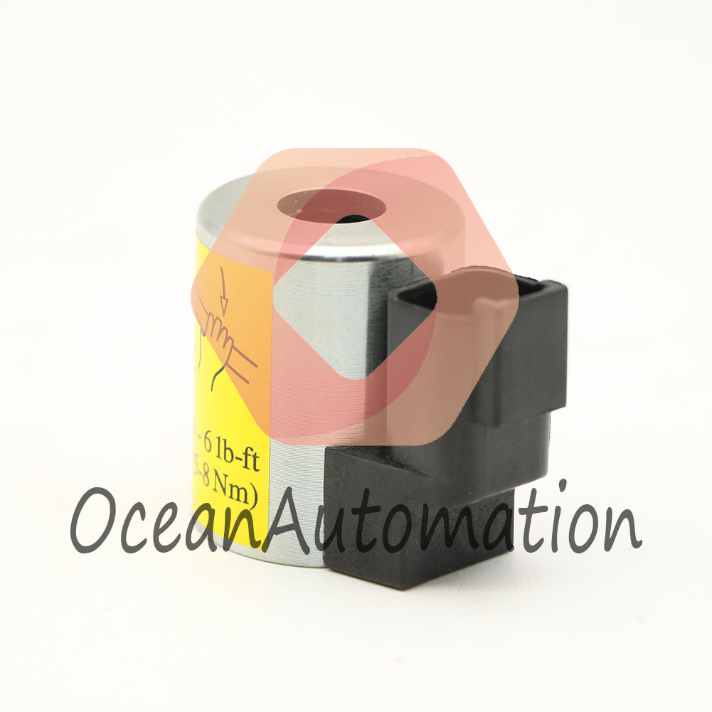 Solenoid valve coil Vickers 300AA00024A 1PCS
