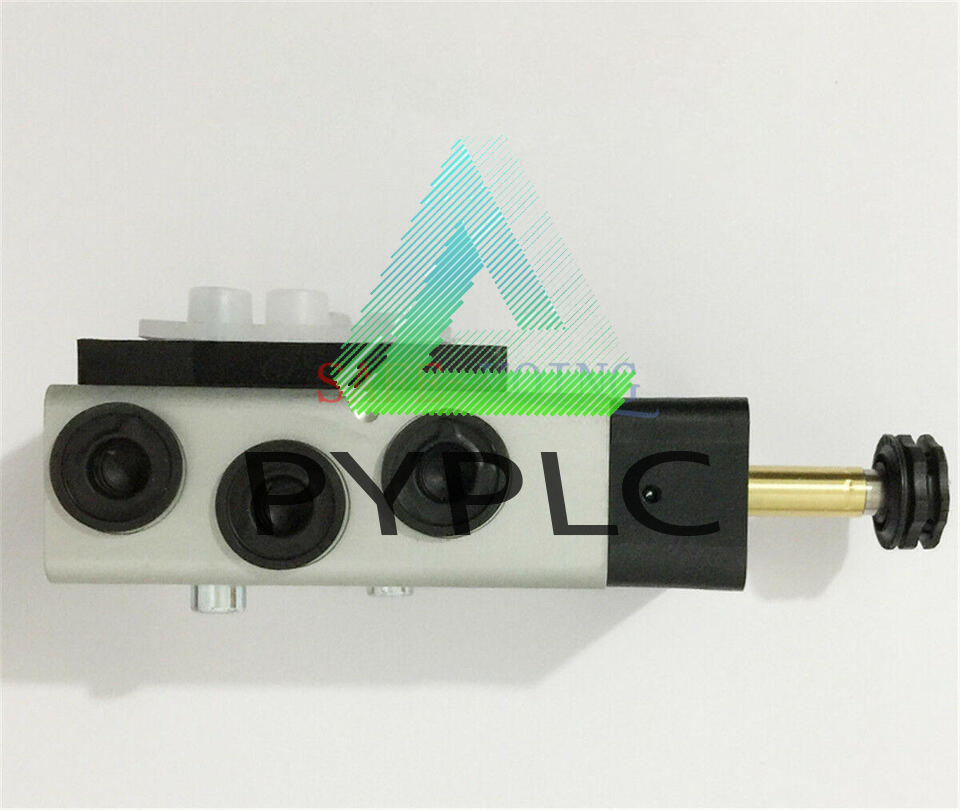 1Pcs NORGREN 2623079 solenoid valve Free delivery