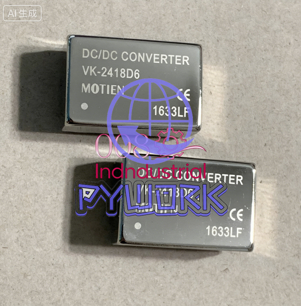 1PCS power module VK-2418D6~