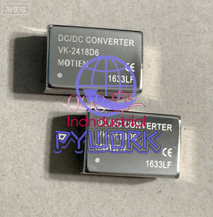 1PCS power module VK-2418D6~