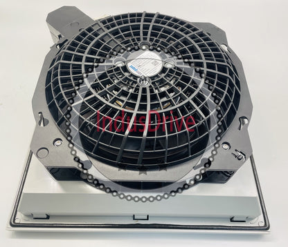 1PCS Ebmpapst K2E200-AH08-15 115VAC 75/90W Cabinet Filter Fan Fast Shipping