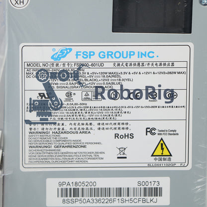 1PCS FSP Group PSU FSP300-601UD