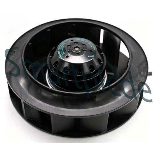 1PCS R2D220-AB02-19 Centrifugal fan 400V