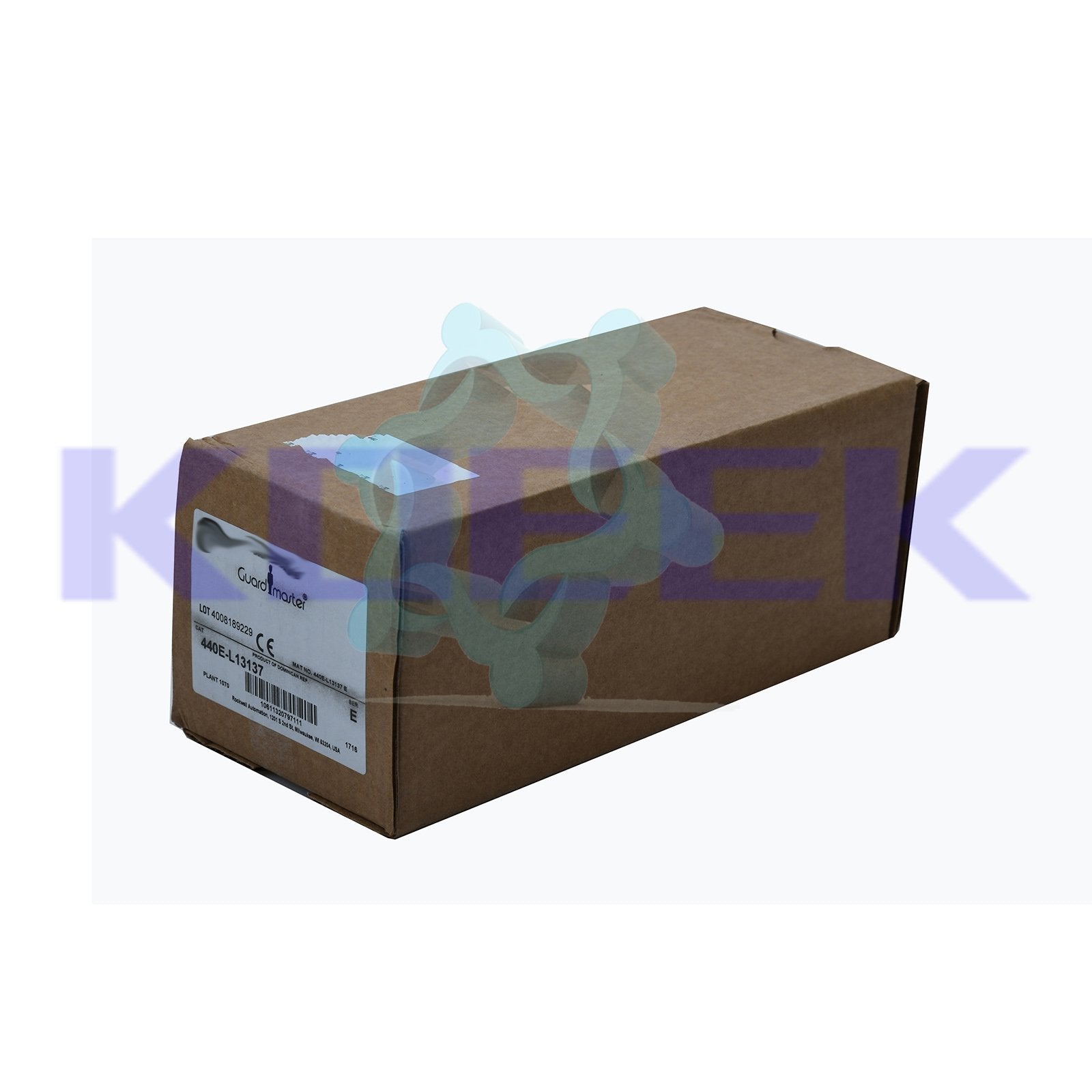 440E-L13137 - ALLEN-BRADLEY