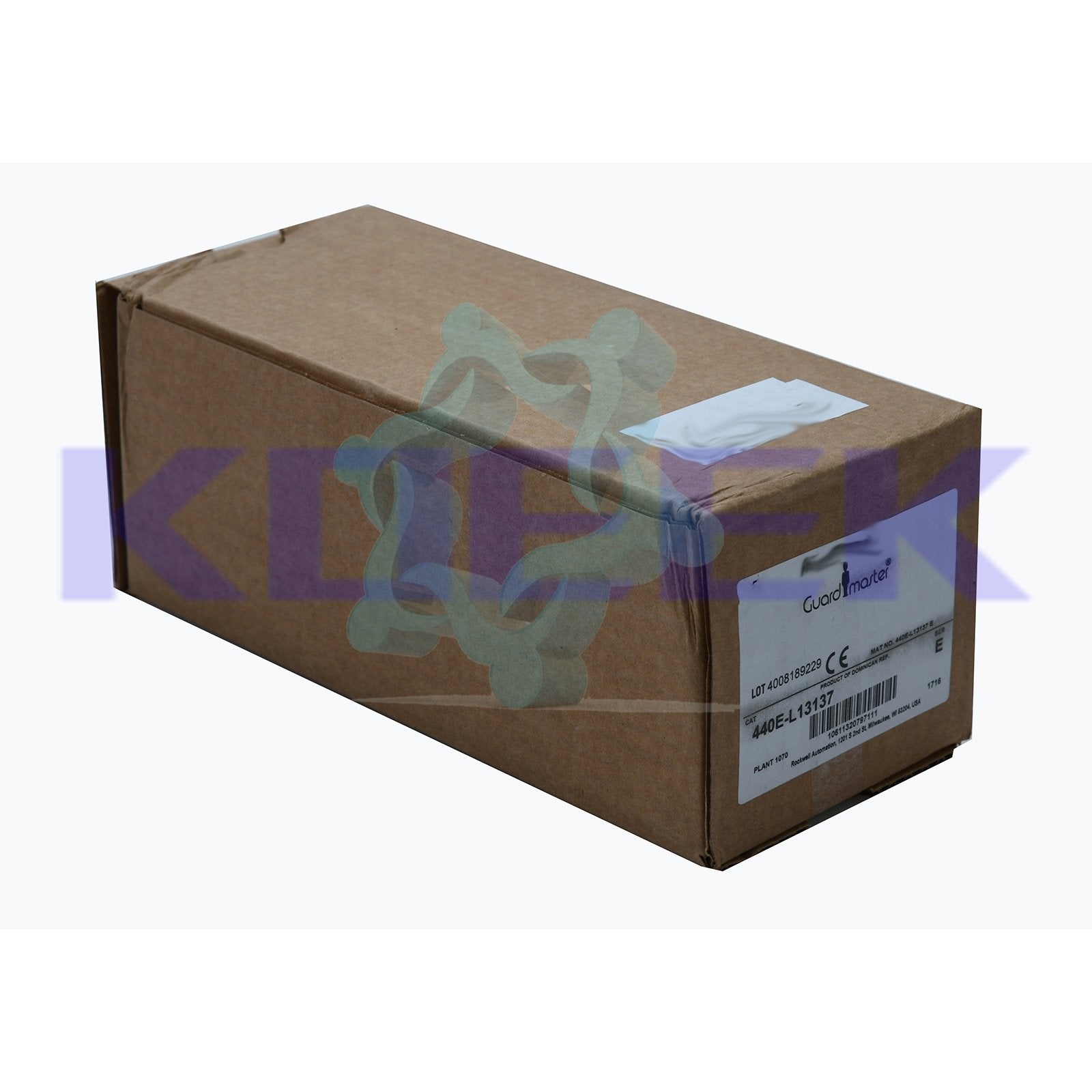 440E-L13137 - ALLEN-BRADLEY