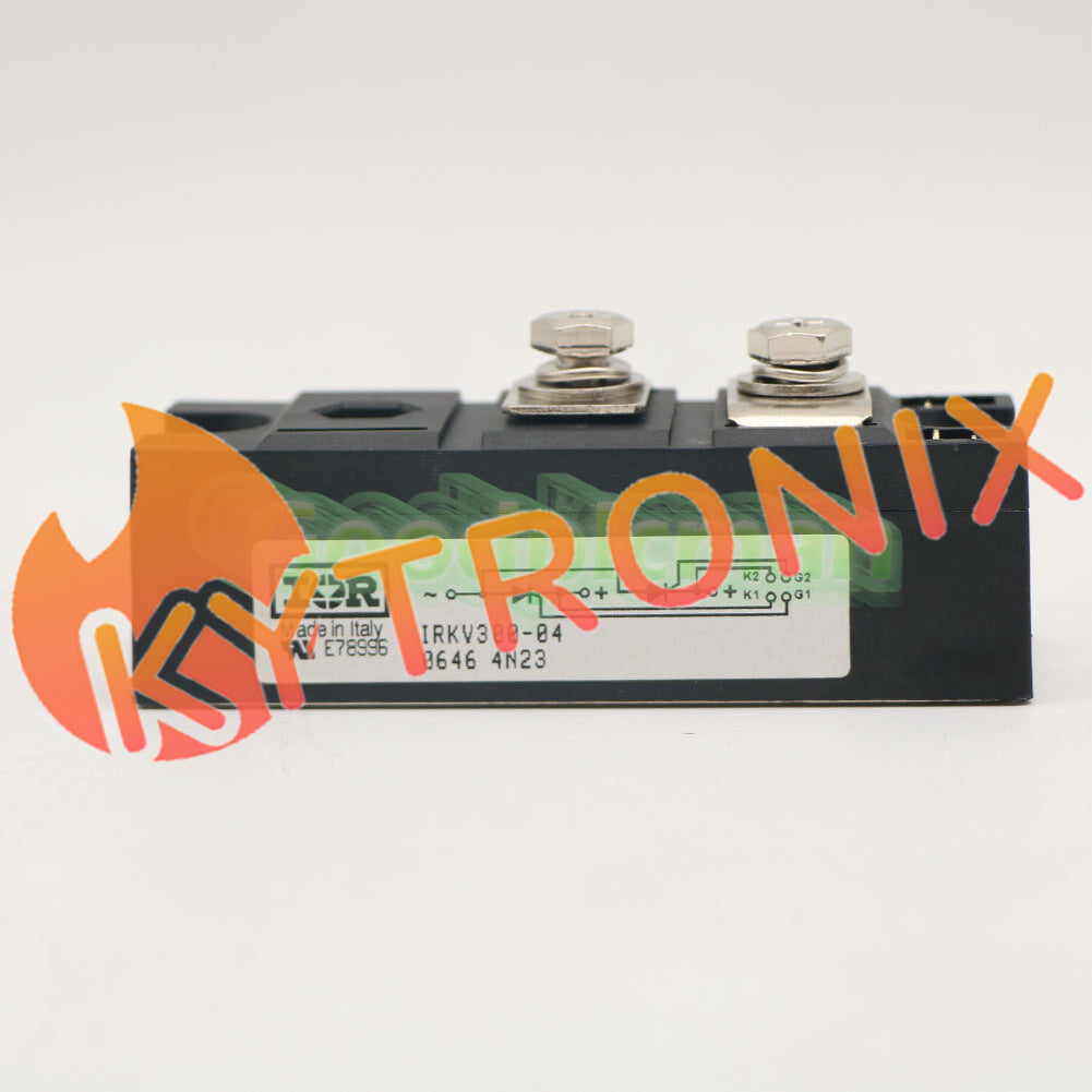 IR IRKV300-04 Thyristor Module 1Pcs/