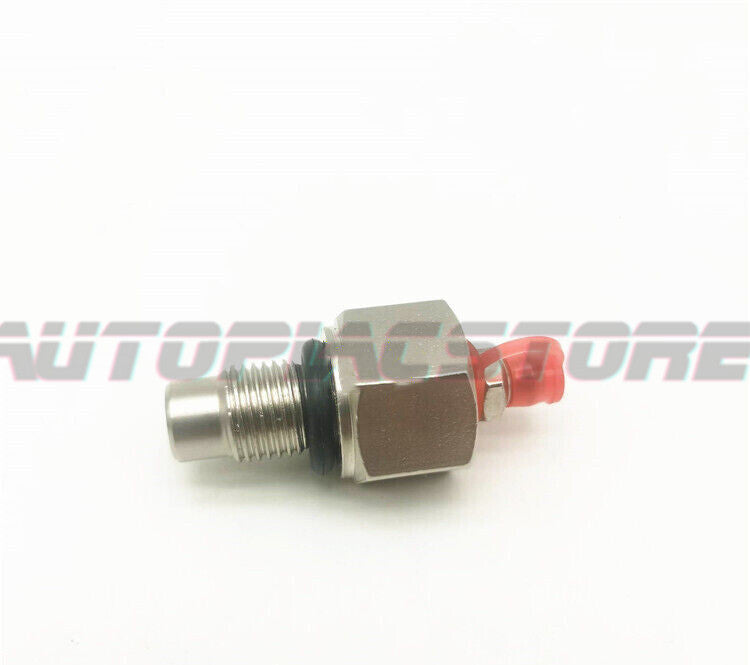 1PC Excavator For ADJUSTER GREASE ADAPTOR VALVE 17/20/50 US