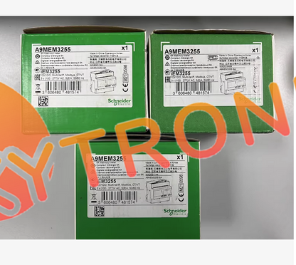 1PCS SND Multifunctional electricity meter A9MEM3255 iEM3255