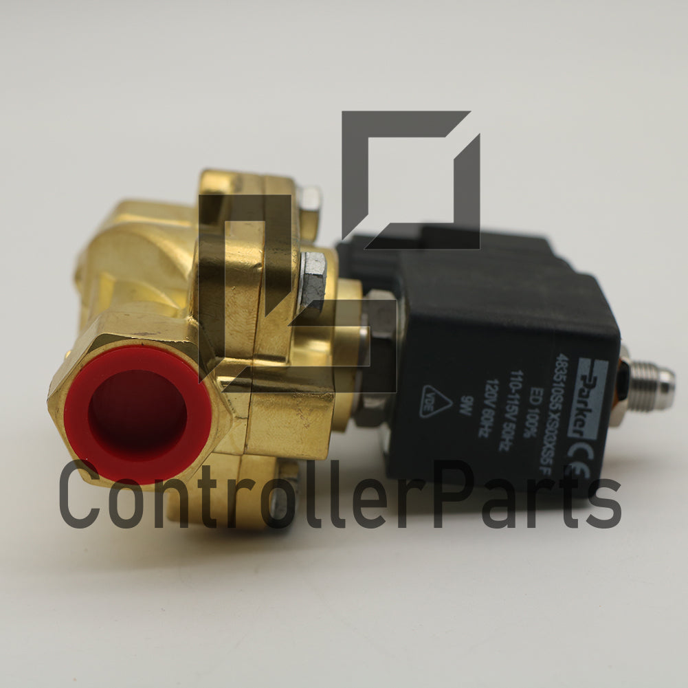 1PCS Parker 322H35 Solenoid Valve