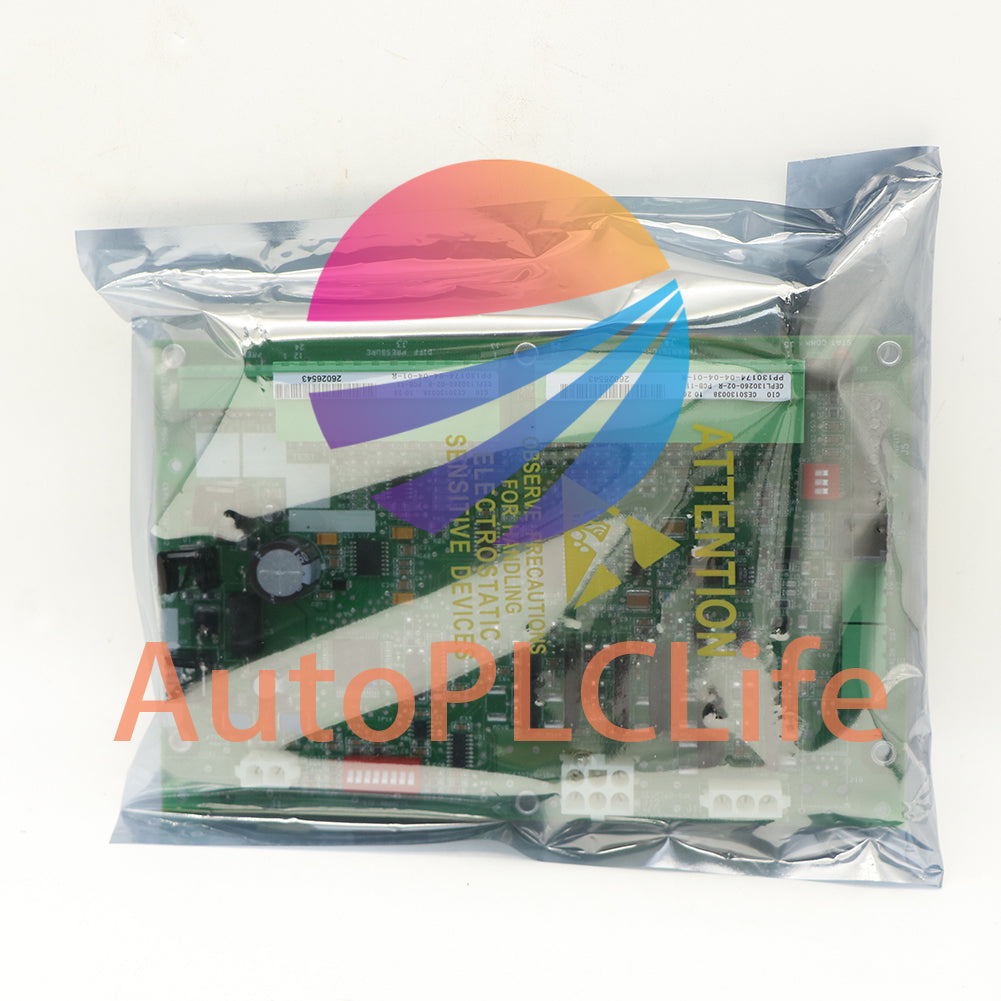 CCM board 19XR CESO130038 CEPL130260-02-R 1PCS