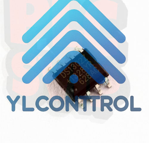 10Pcs DS1302 DS1302Z DS1302ZN SOP-8 Charge Timekeeping Real-Time Clock RTC