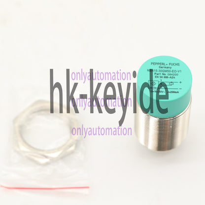 1PCS PEPPERL+FUCHS NBN15-30GM50-E2-V1 Proximity Sensor Fast Shipping