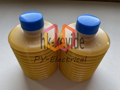 1Pcs LHL-X100-7 Grease Cartridge (700g) Yellow Replacement from Japan