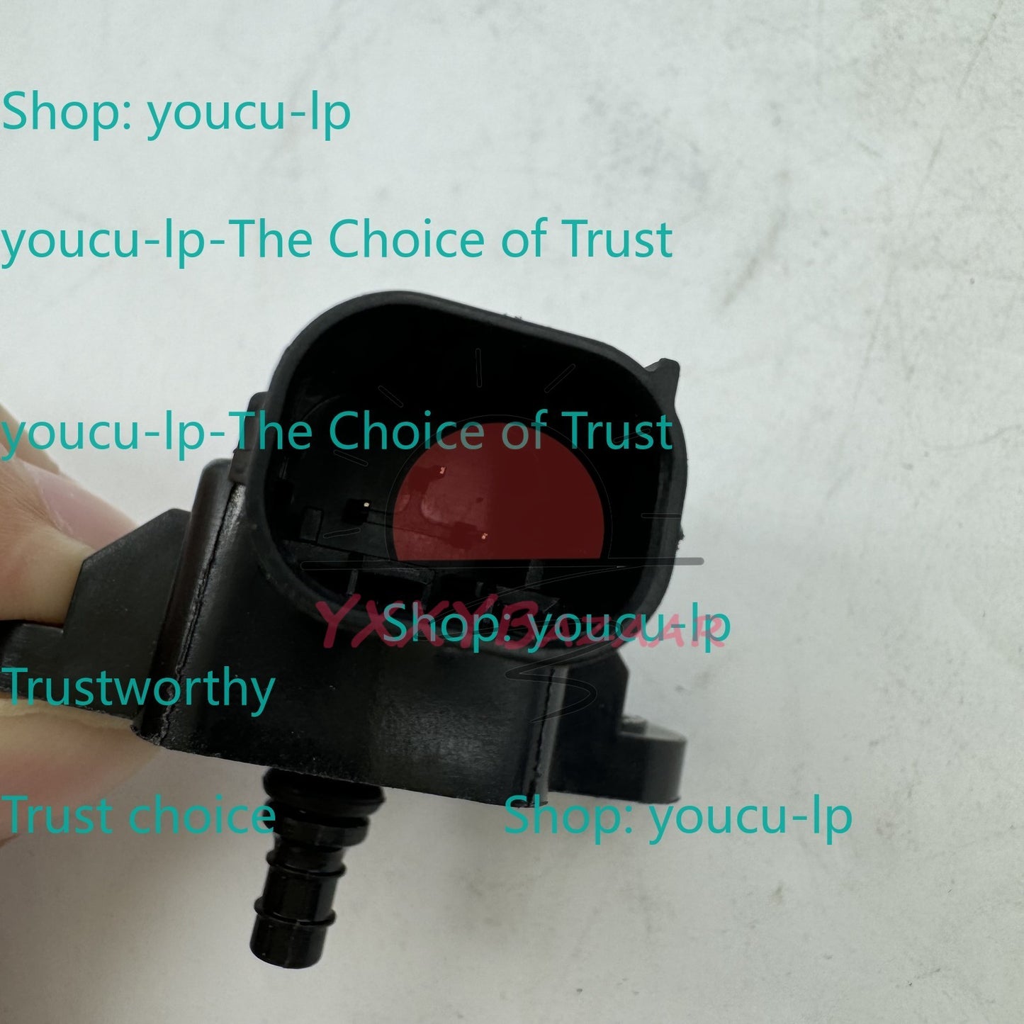 Bosch MAP Manifold Absolute Pressure Sensor Sender for Mercedes Benz 0051535028*