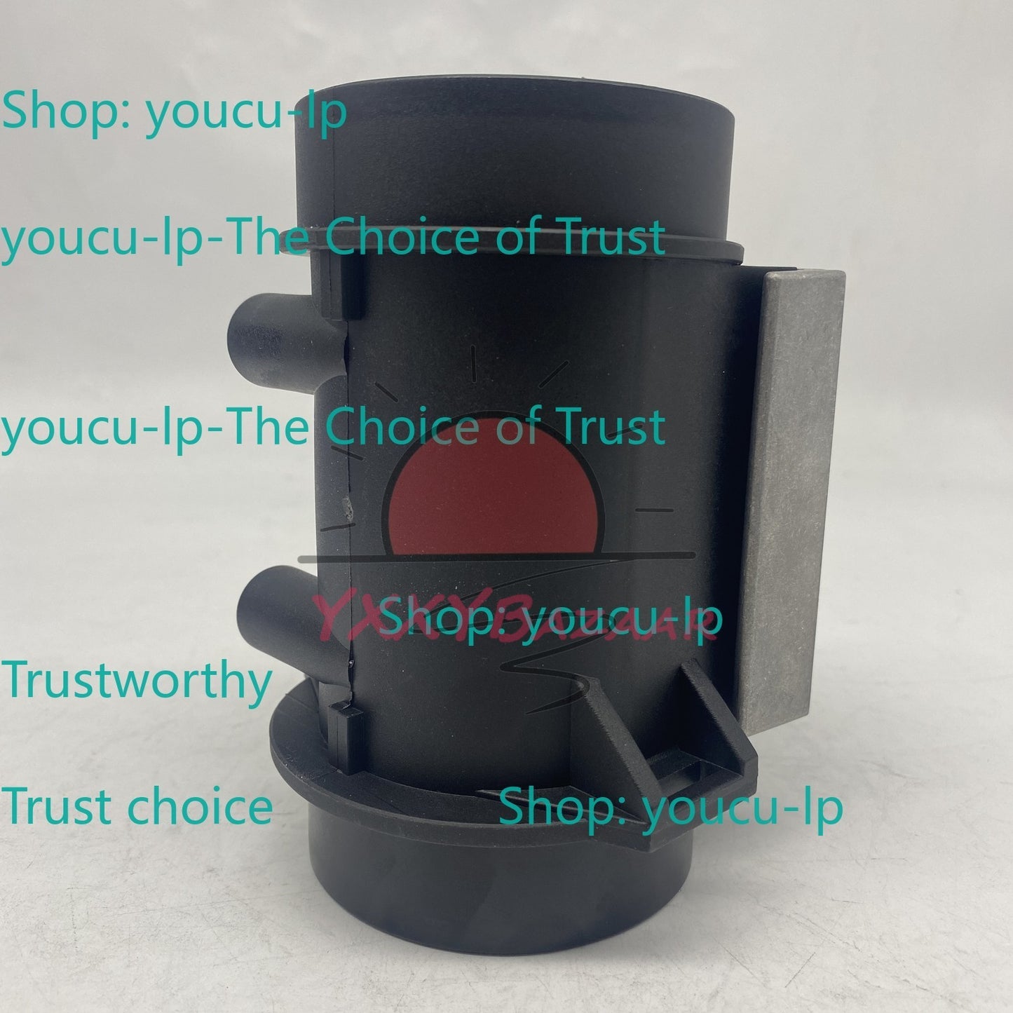 Mass Air Flow Meter MAF Sensor For Bosch Volvo 240 740 940 2.3L L4 0280212016*