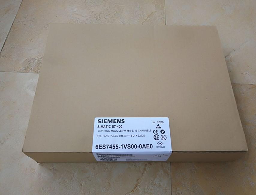 455-1VS00-0AE0 - SIEMENS
