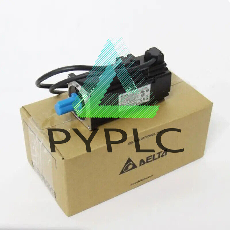 1Pcs Delta ECMA-C20602RS Servo Motor Free delivery