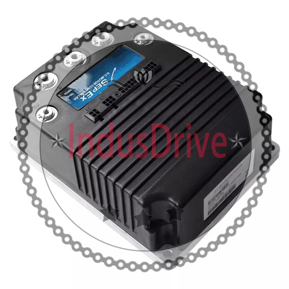 48V 400A DC Motor Speed Controller for Curtis Ezgo Club Car Golf Cart 1268-5403