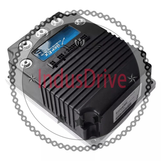 48V 400A DC Motor Speed Controller for Curtis Ezgo Club Car Golf Cart 1268-5403