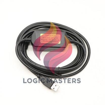 TSXPCX3030 USB Programming Cable for SND Modicon TSX PCX3030 PLC
