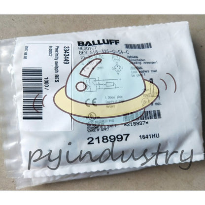 BALLUFF BES 516-325-G-S4-C Proximity Switch One