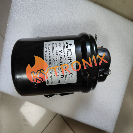1PCS Mitsubishi YB645GUD Fast Ship PLC