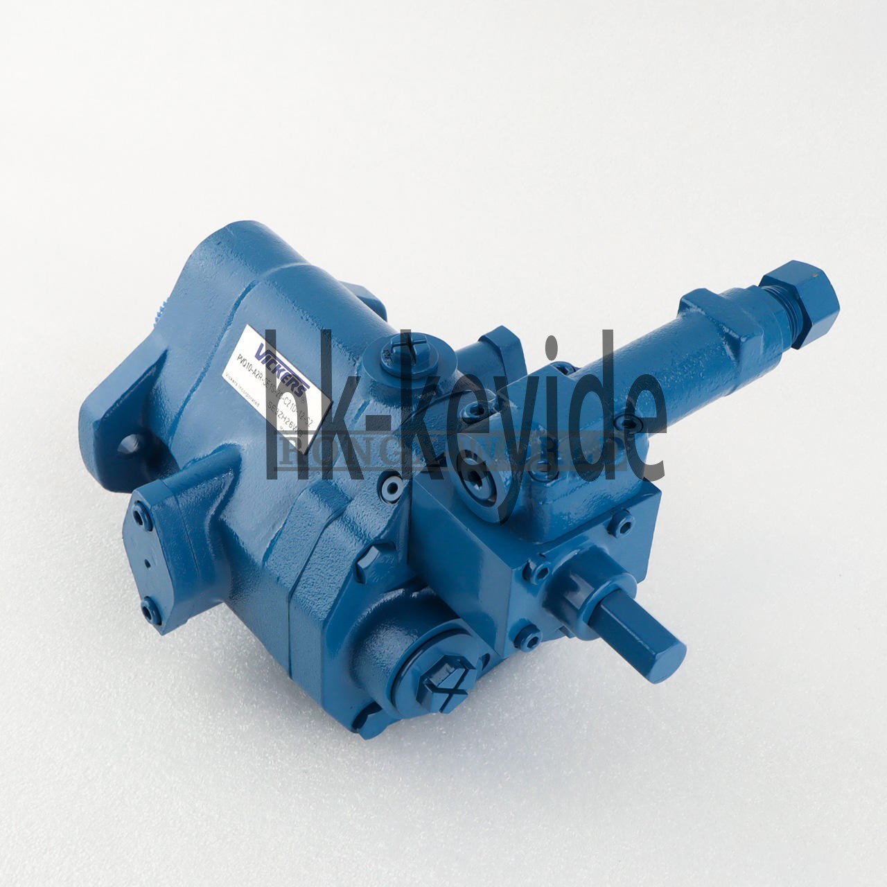1PCS Eaton Vickers Pump PVQ10-A2R-SE1S-20-C21D-12-S2 PVQ10A2RSE1S20C21D12S2 ～