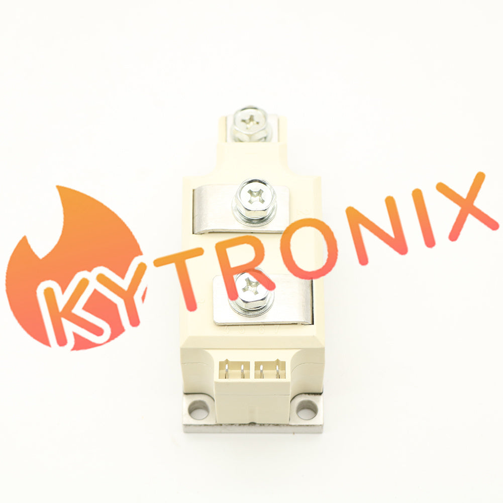 1PCS SKKT330/16E module SEMIKRON