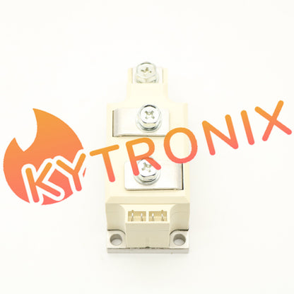 1PCS SKKT330/16E module SEMIKRON