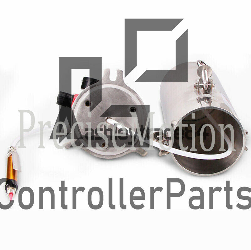 1PCS Hand Glue Dispenser High Flow Dispensing Valve 3L Pressure Tank