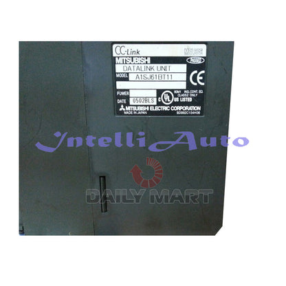 MITSUBISHI A1SJ61BT11 Communication Unit