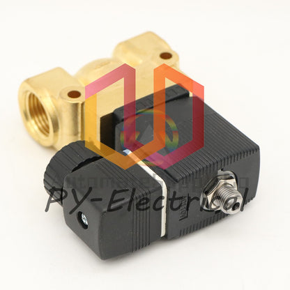 1PCS Ingersoll Rand Air compressor solenoid valve 54654652