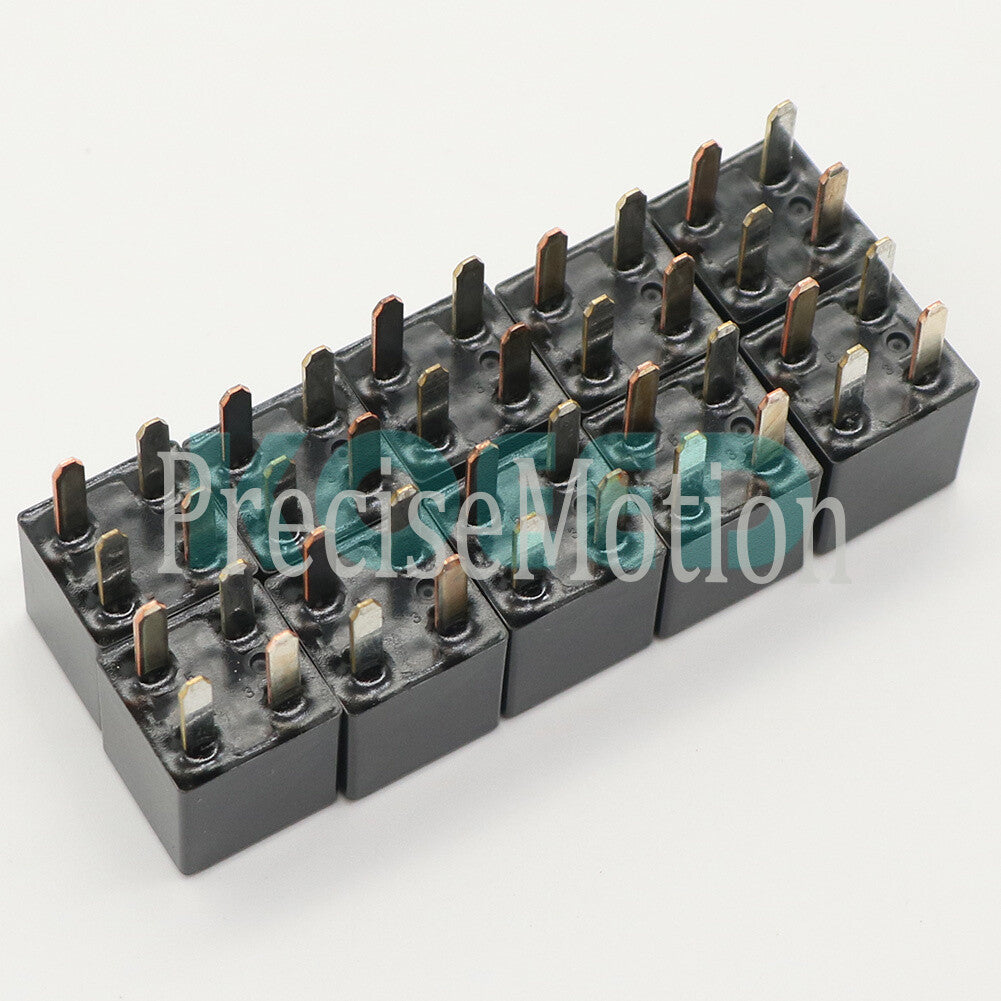 5PCS Omron G8VA-1A4T-R01 Automotive Relay G8VA1A4TR01 #KO