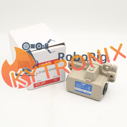 1PCS Omron LDVS-5204S Limit Switch LDVS5204S