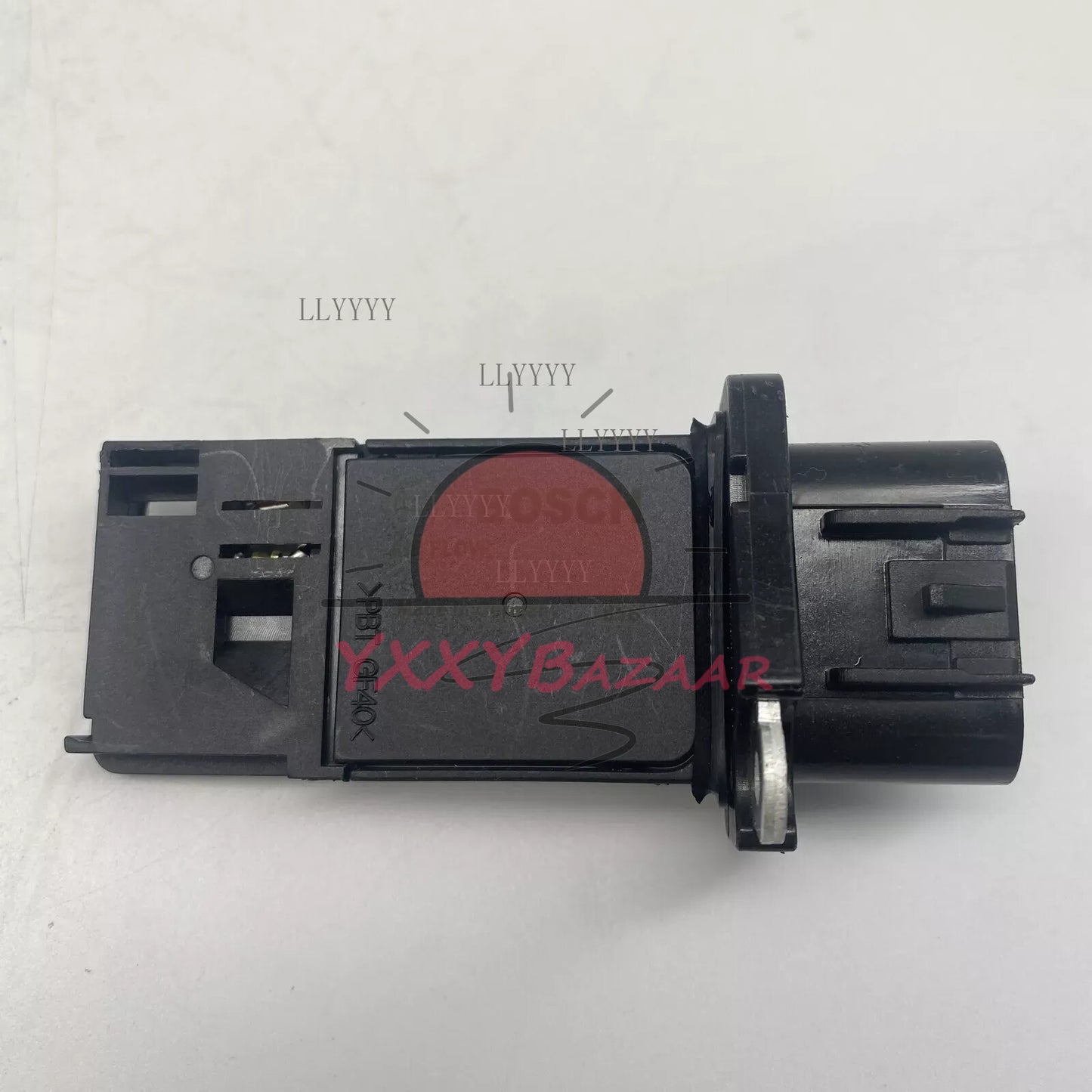15865791 Mass Air Flow Sensor for Chevrolet Impala Buick Cadillac GMC Isuzu