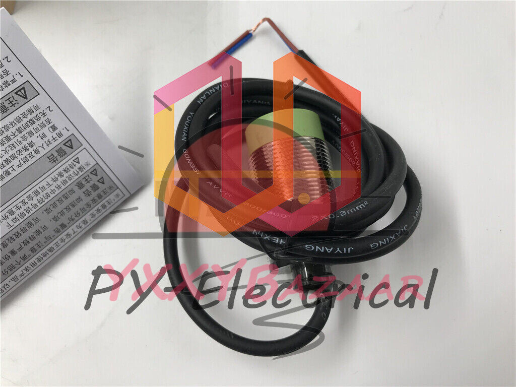 1PCS AUTONICS PR30-15AO Proximity Sensor