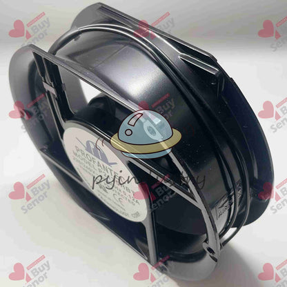 1Pcs For P2175HBT 220/240V 0.12A Axial Flow Cooling Fan #F