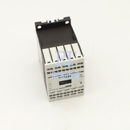 1PCS EATON MOELLER Ac Contactor DILMC7-10 24VDC Rapid delivery