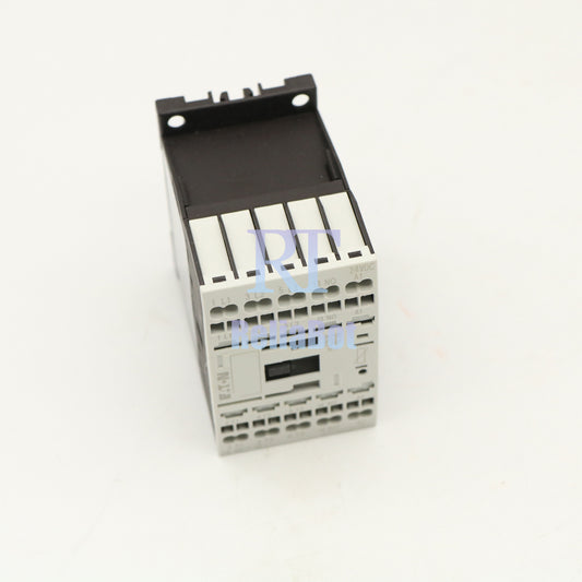 1PCS EATON MOELLER Ac Contactor DILMC7-10 24VDC Rapid delivery