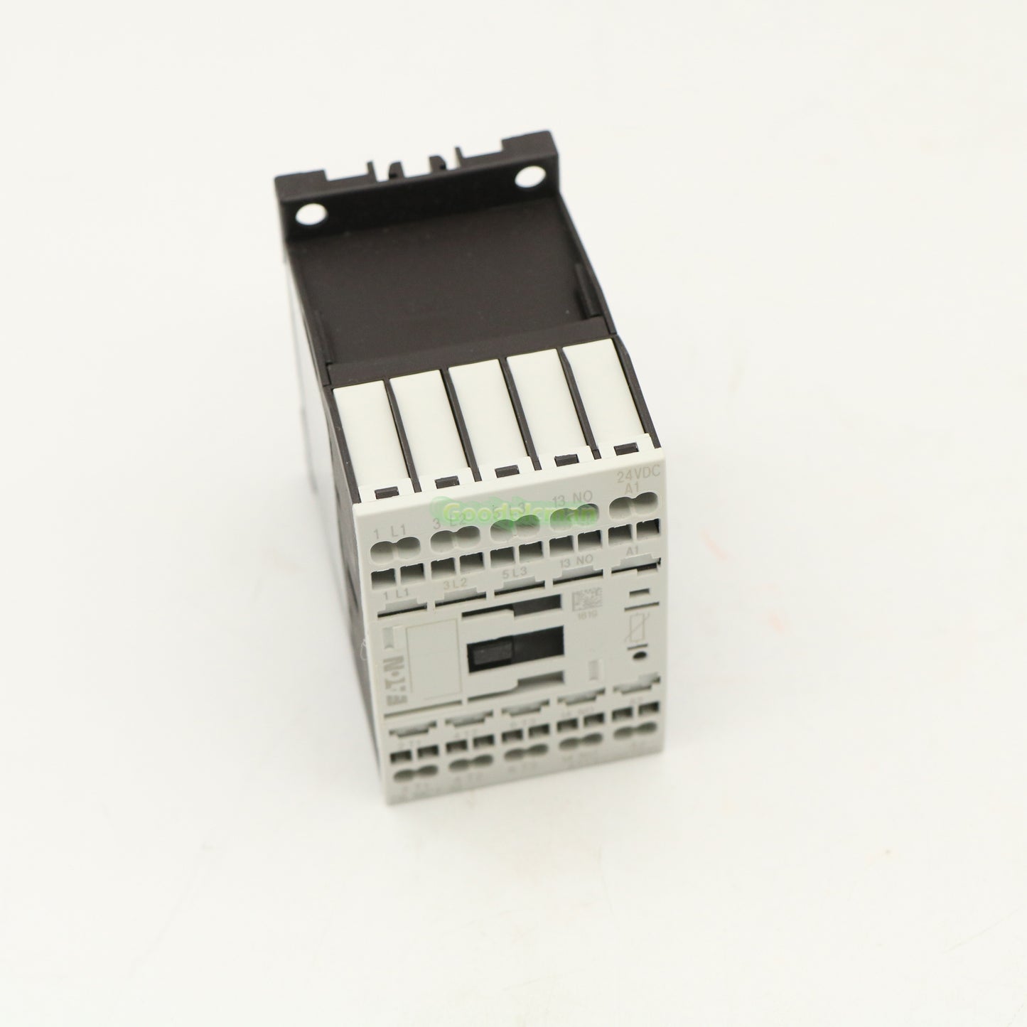1PCS EATON MOELLER Ac Contactor DILMC7-10 24VDC Rapid delivery