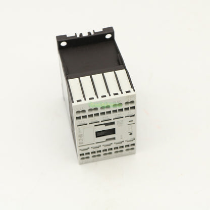 1PCS EATON MOELLER Ac Contactor DILMC7-10 24VDC Rapid delivery