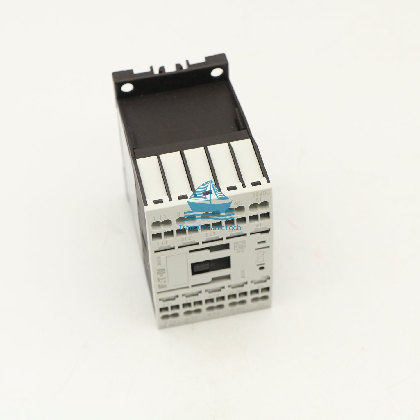EATON MOELLER Ac Contactor DILMC7-10 24VDC Rapid delivery 1PCS
