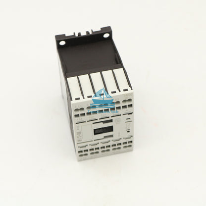 EATON MOELLER Ac Contactor DILMC7-10 24VDC Rapid delivery 1PCS