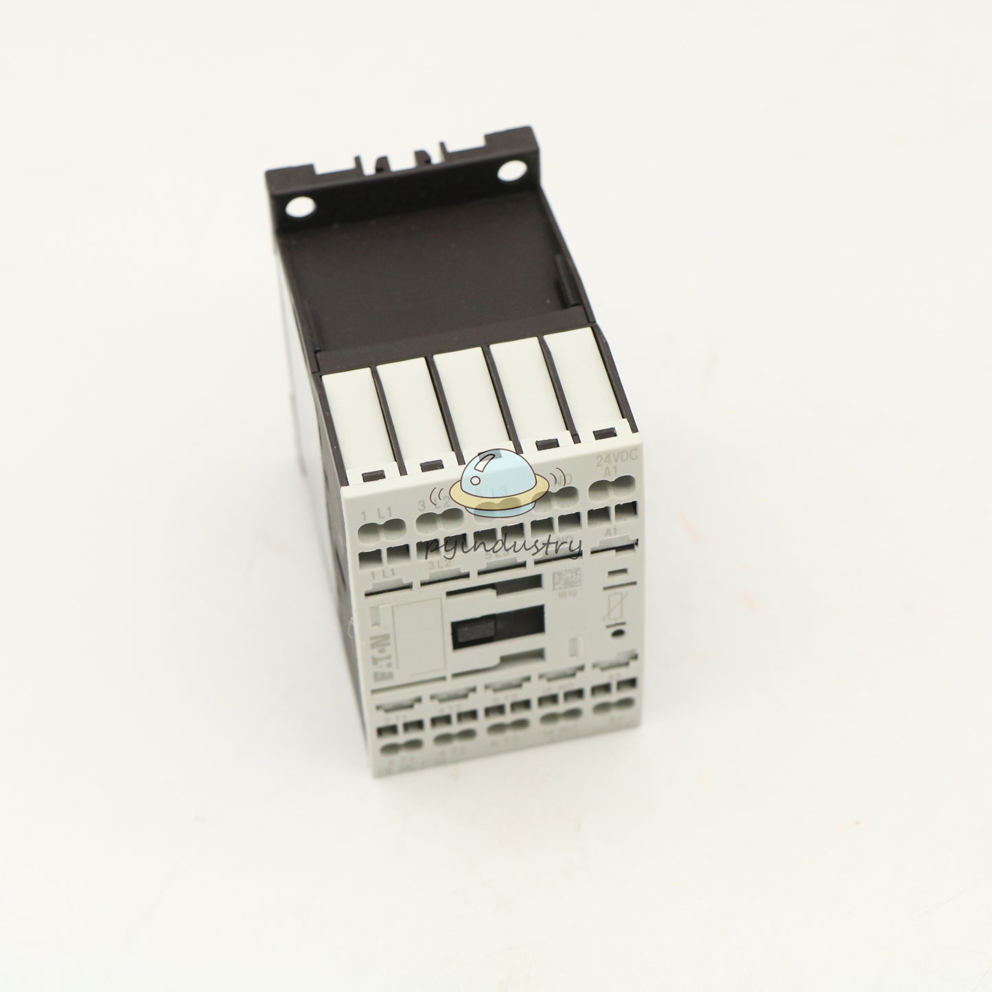 EATON MOELLER Ac Contactor DILMC7-10 24VDC Rapid delivery 1PCS