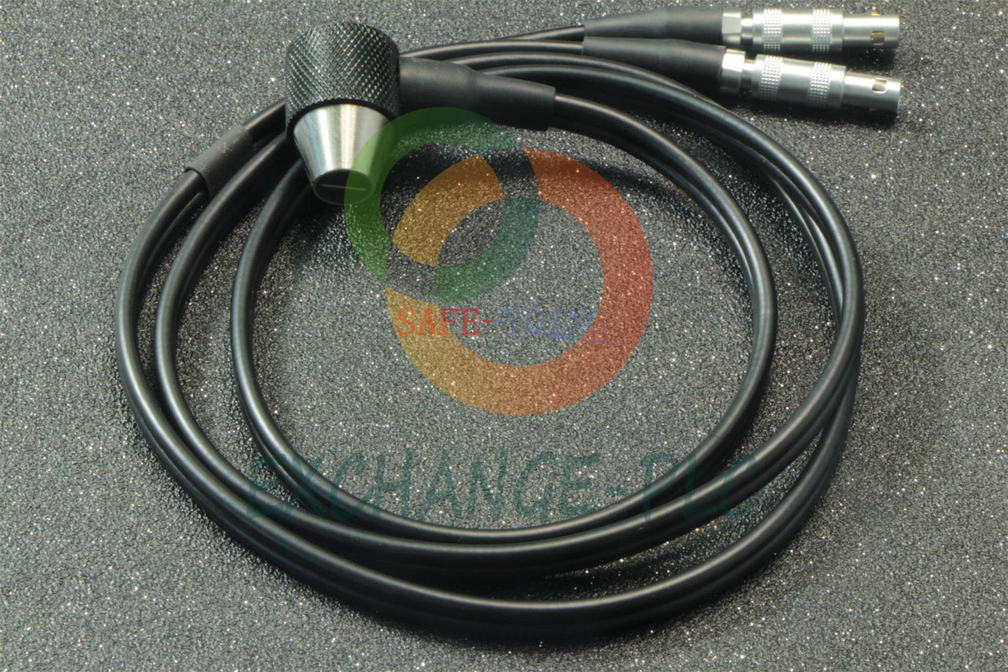 one Mitech N07 Probe 6mm 7MHz for Ultrasonic Thickness Gauge Meter #EX