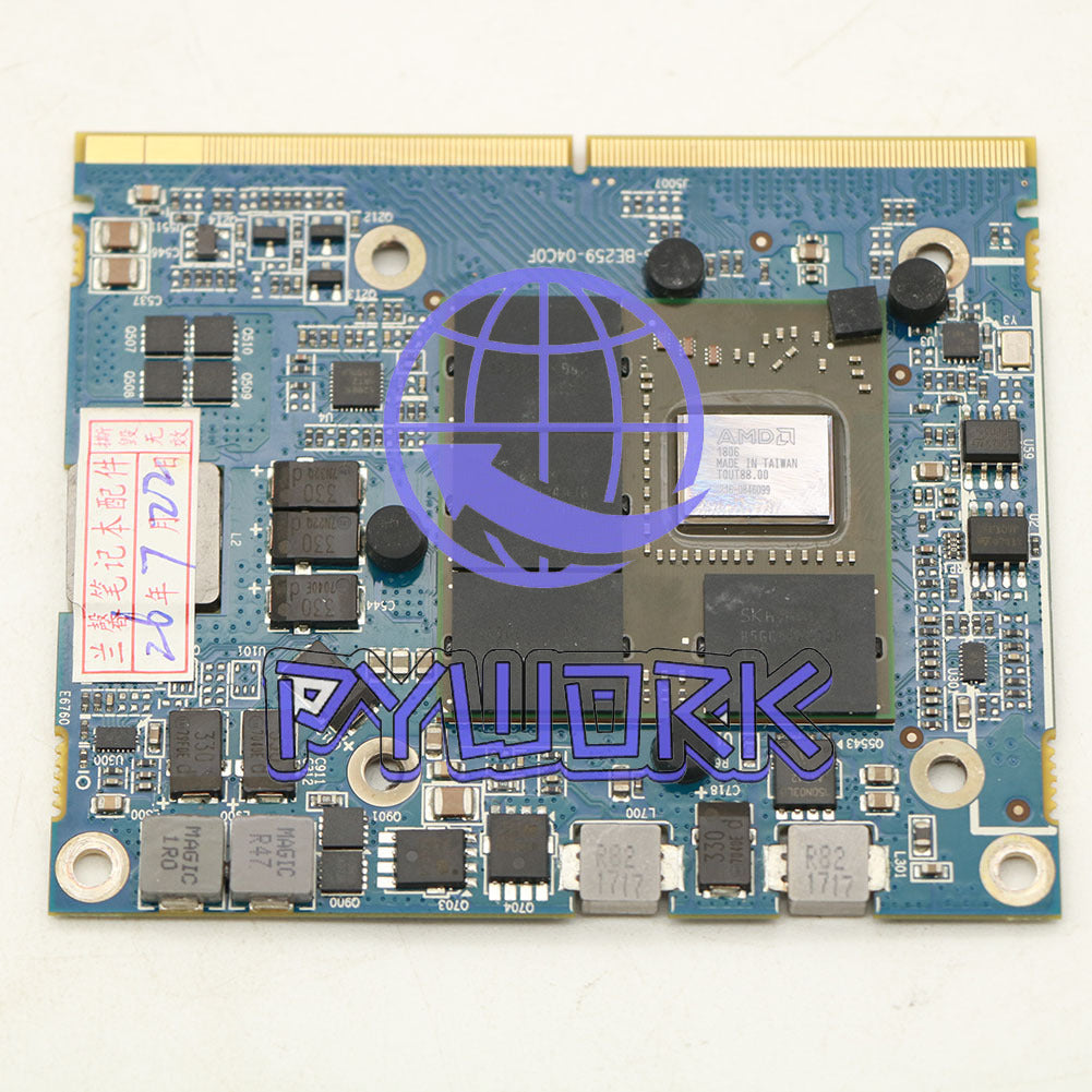 E8860 E 8860 216-0846099 AIO Machine Embedded Video Graphics Card Board Type A