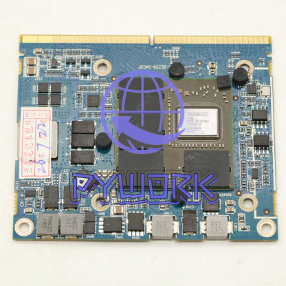E8860 E 8860 216-0846099 AIO Machine Embedded Video Graphics Card Board Type A