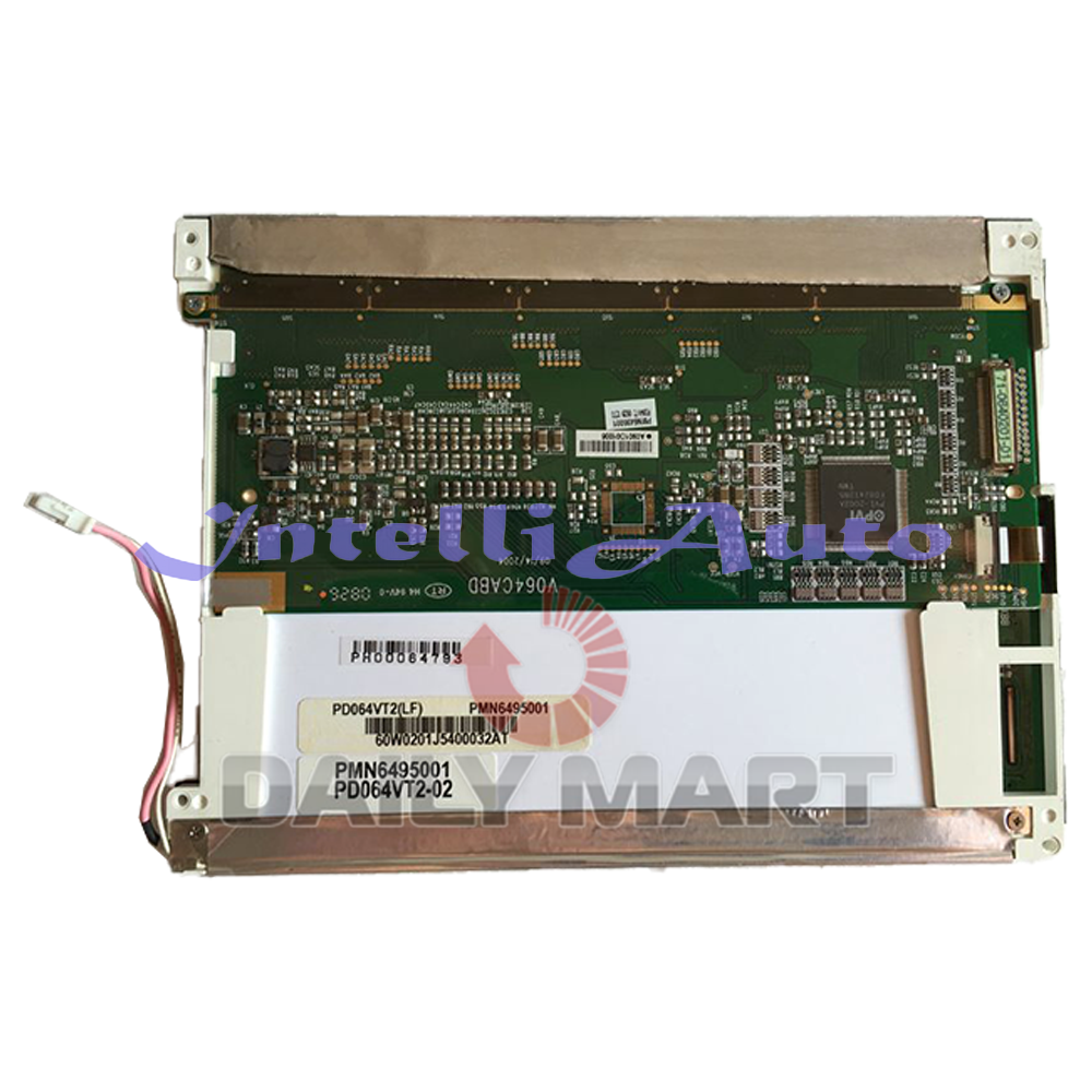 PD064VT2 (LF) TFT LCD Screen 6.4" inch