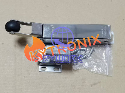 1Pcs CM-1230-HSL For COOLMAX Cold Storage Strong Stainless Steel Door Closer